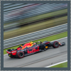 GP in Monza 2018