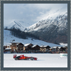 Ferrari on Ice 2016