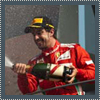 GP in Monza 2012