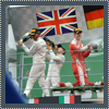 GP in Monza 2016